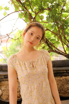 牧原美奈